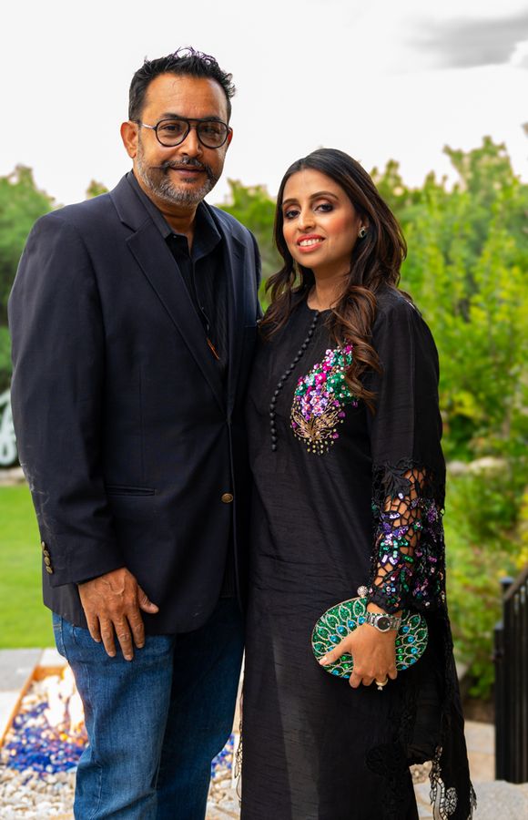 PSI Fundraising Dinner