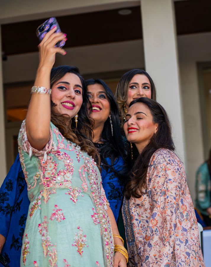 PSI Fundraising Event