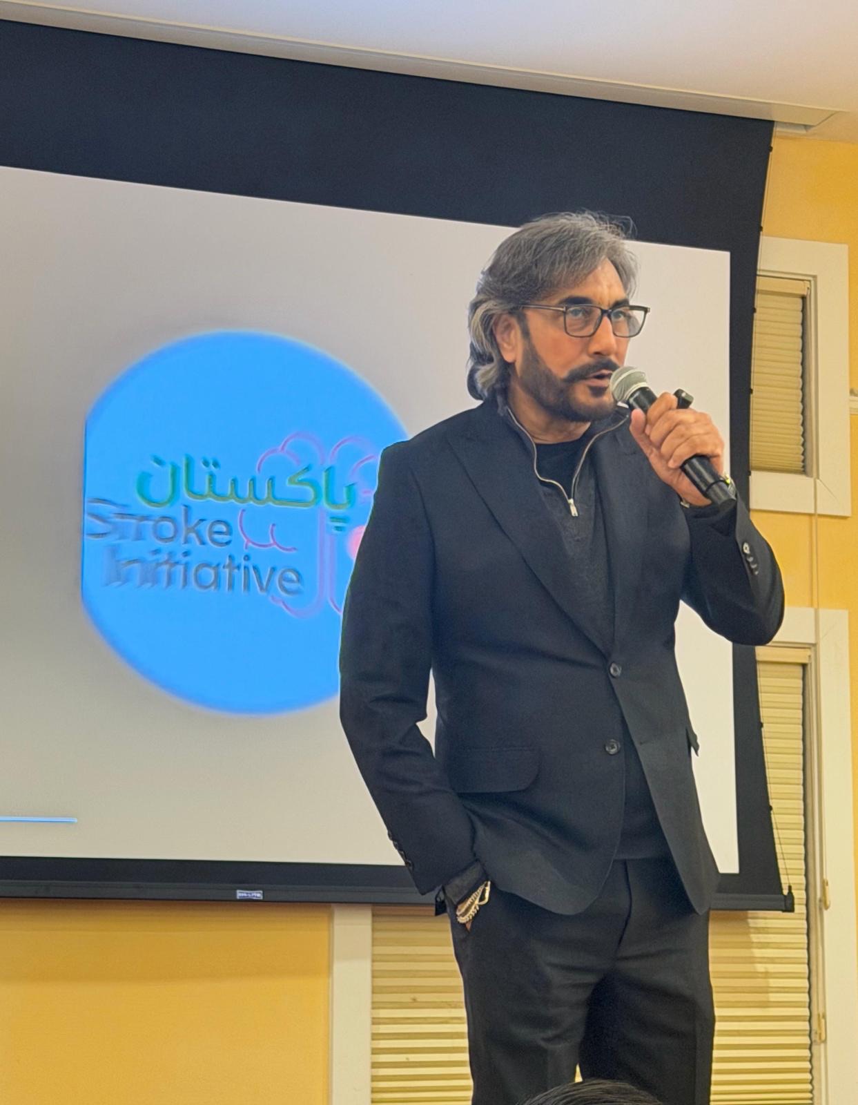 PSI Boston fundraiser