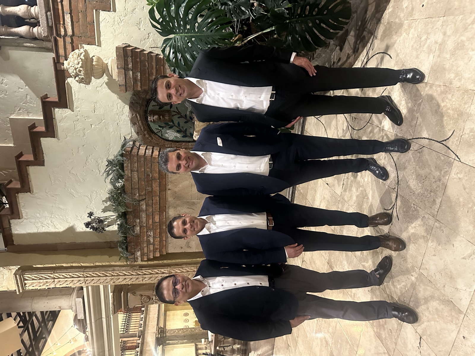 PSI Houston fundraiser