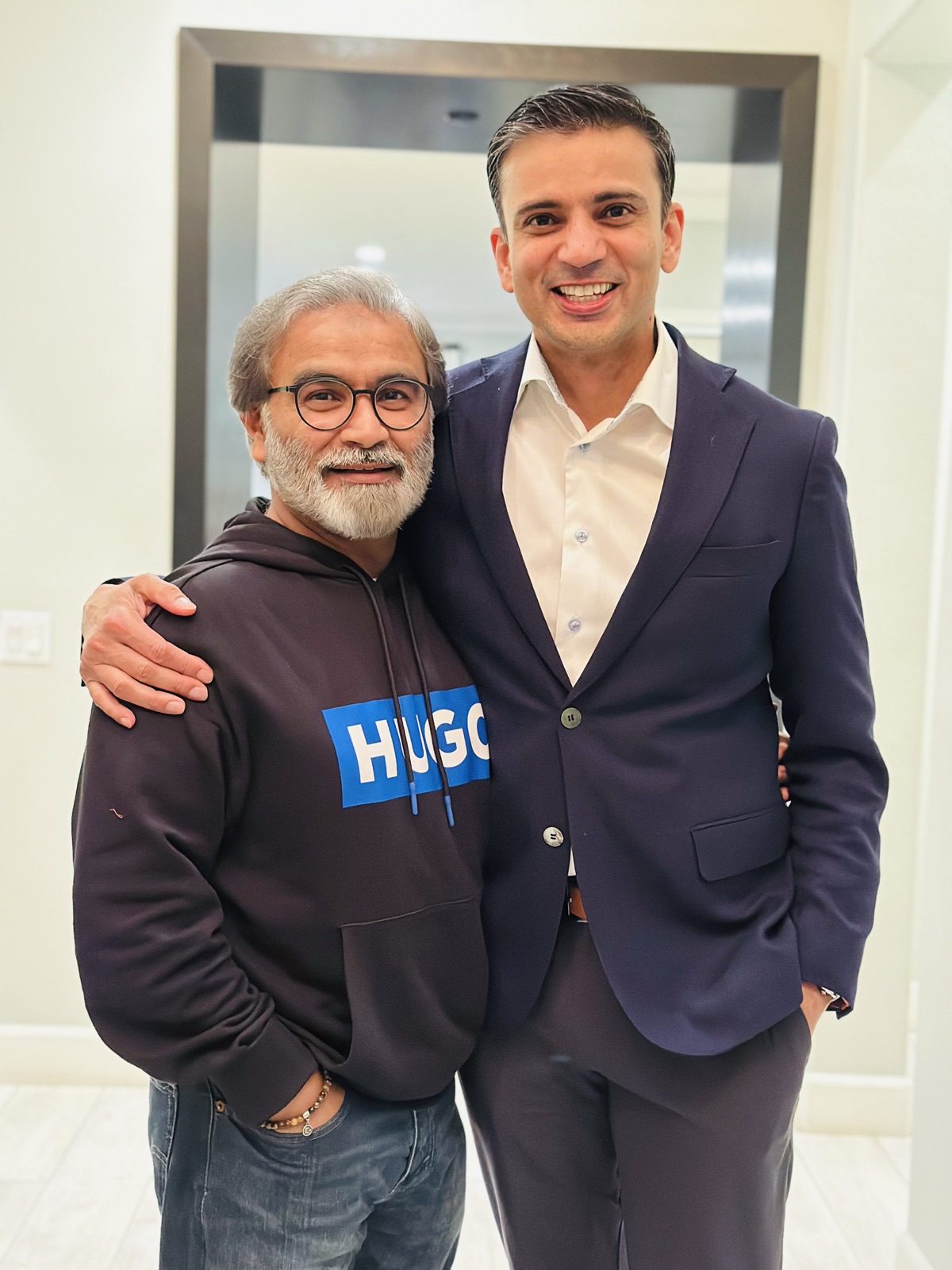 PSI Los Angeles fundraiser