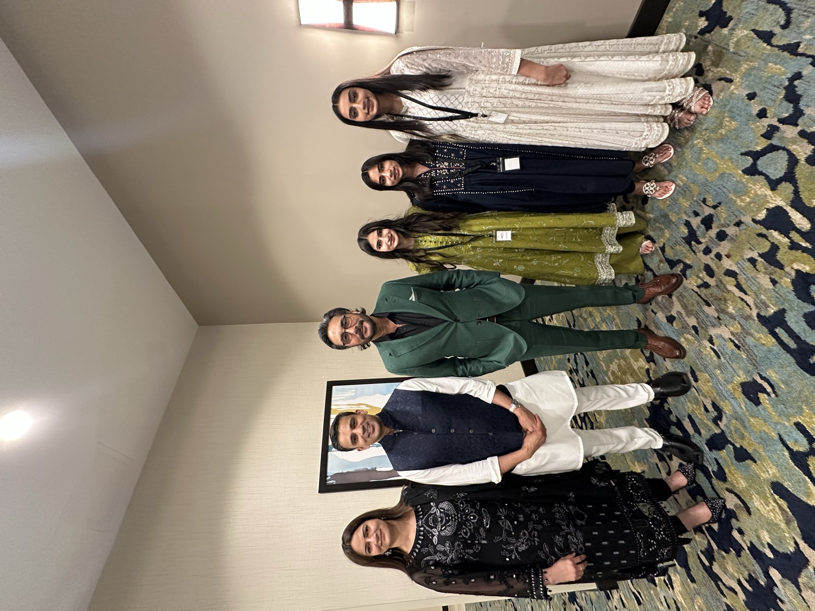 PSI Orlando fundraiser