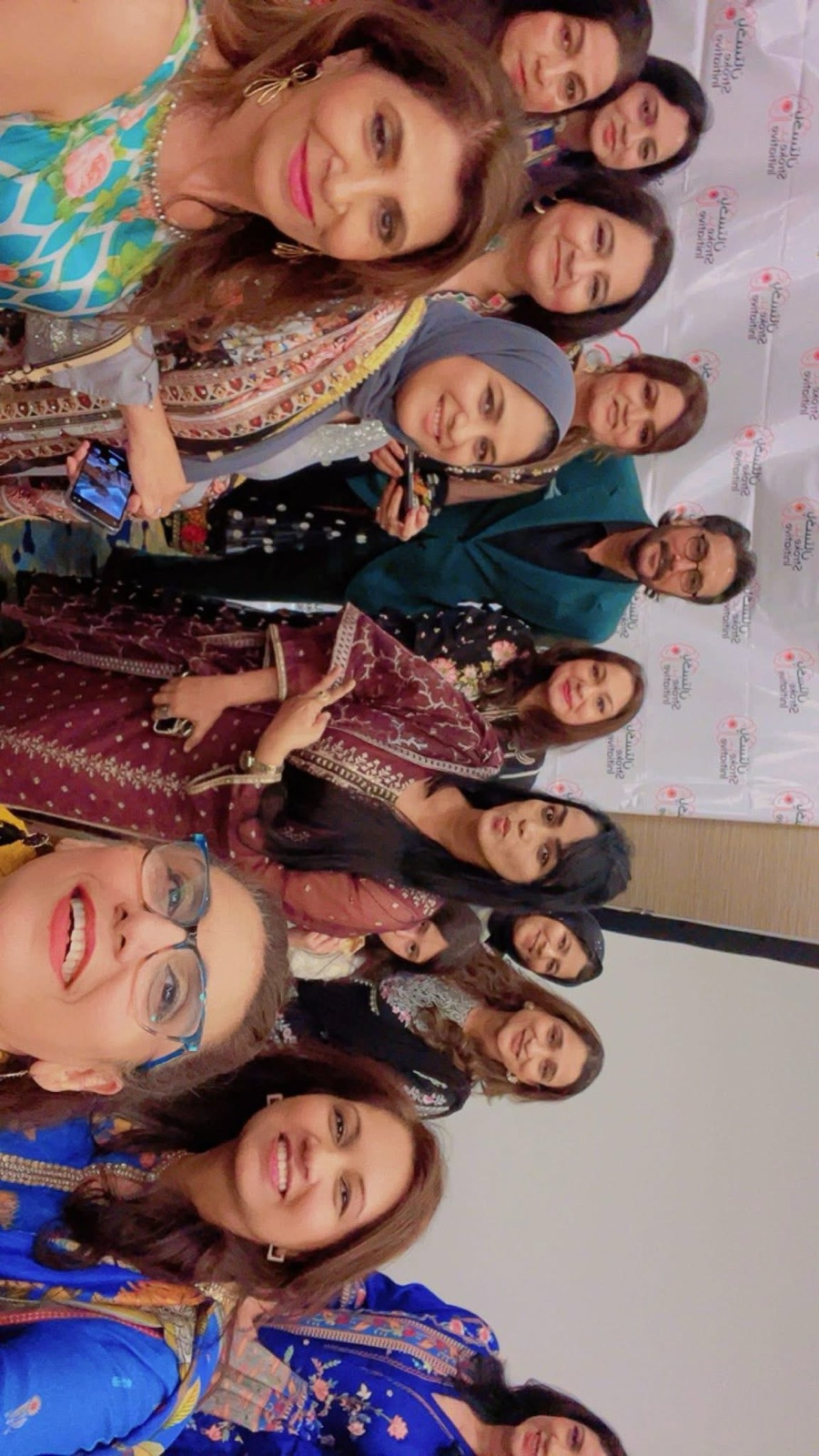 PSI Orlando fundraiser