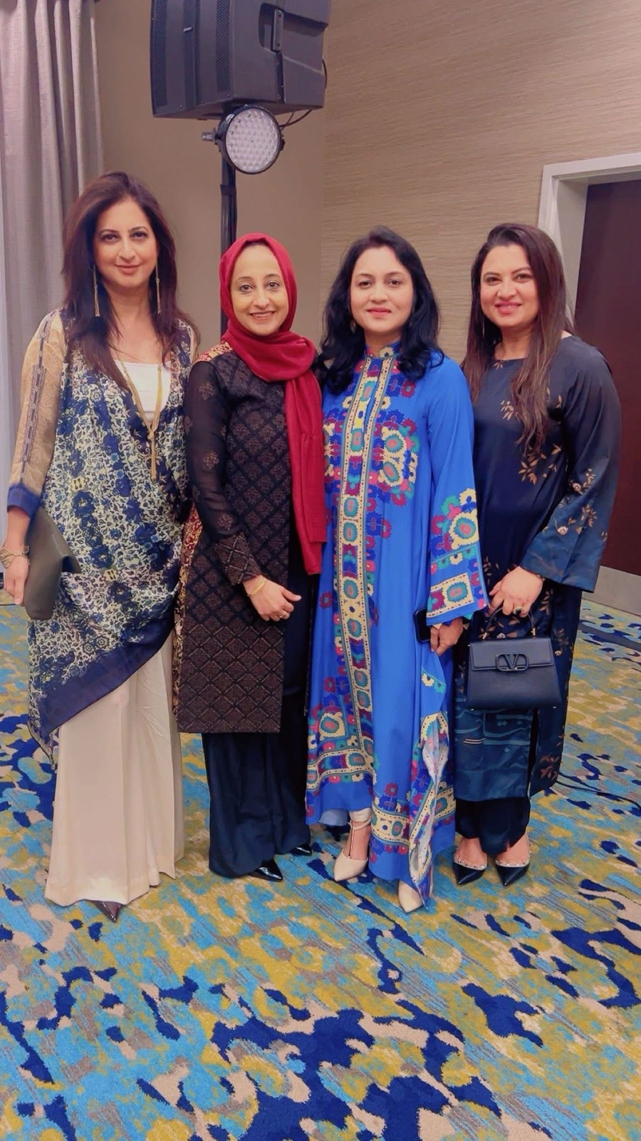 PSI Orlando fundraiser