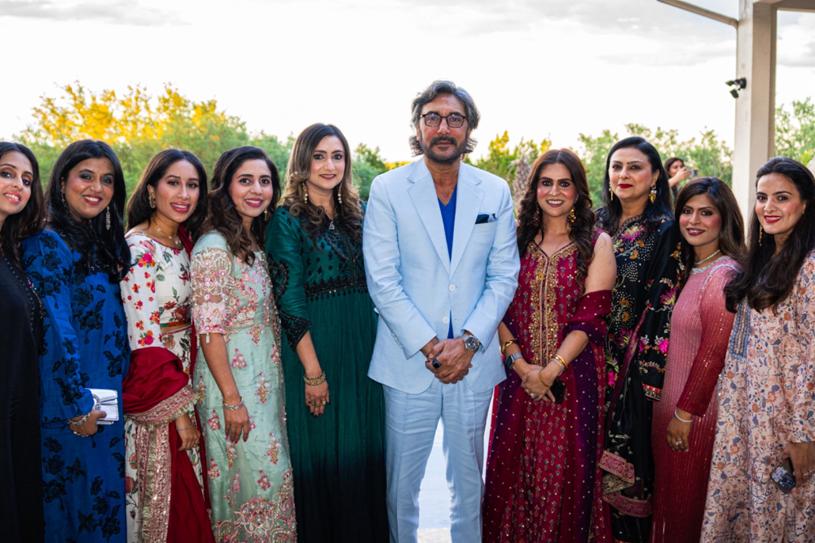 PSI San Antonio fundraiser