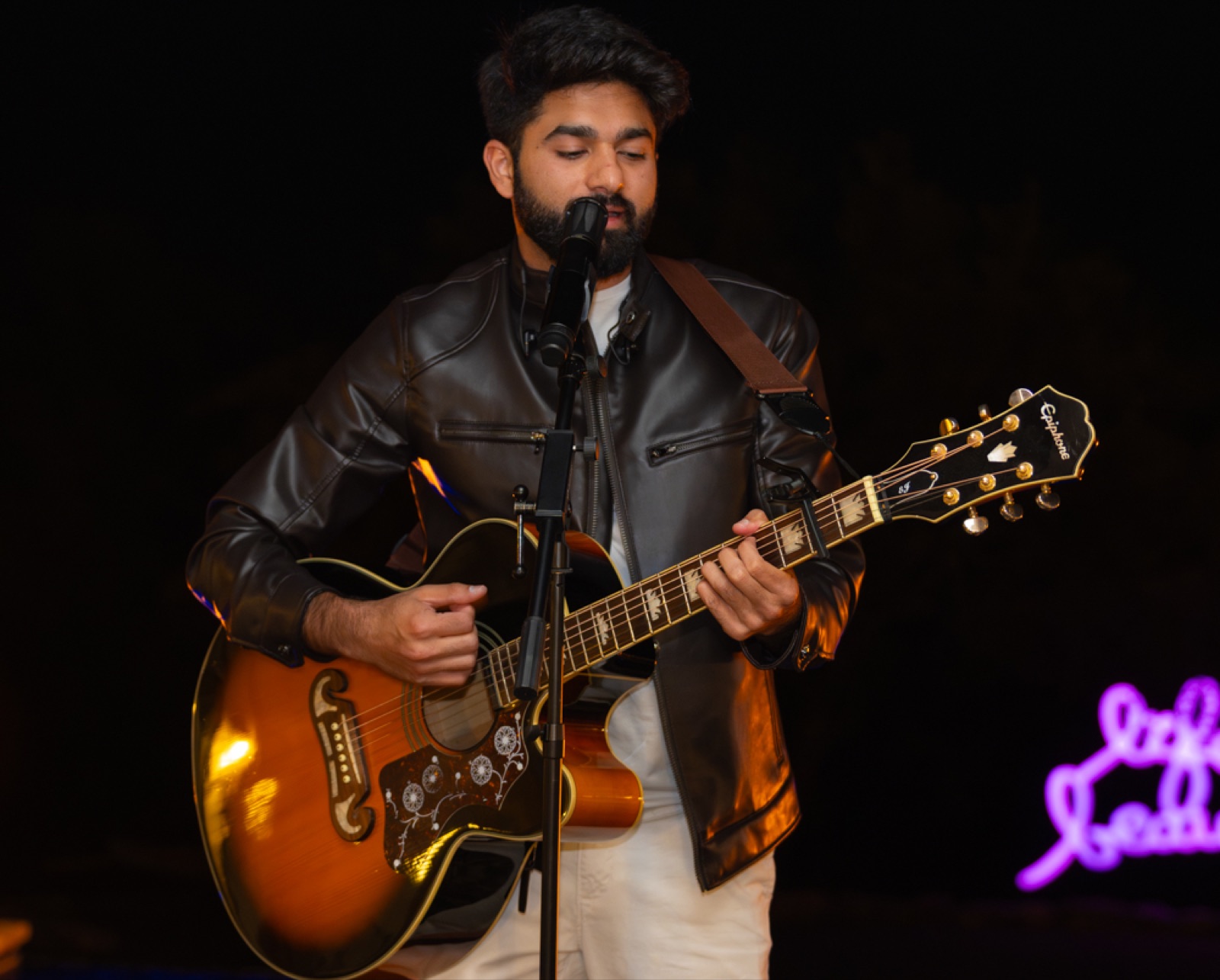 PSI San Antonio fundraiser