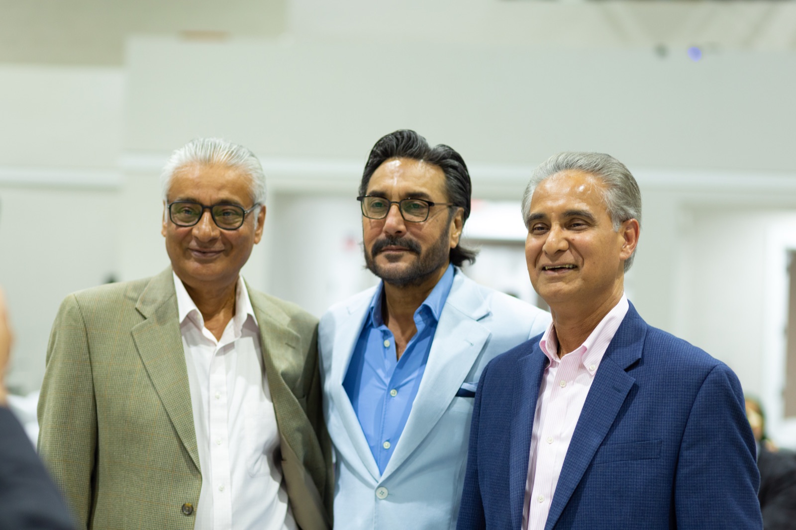 PSI Tampa fundraiser