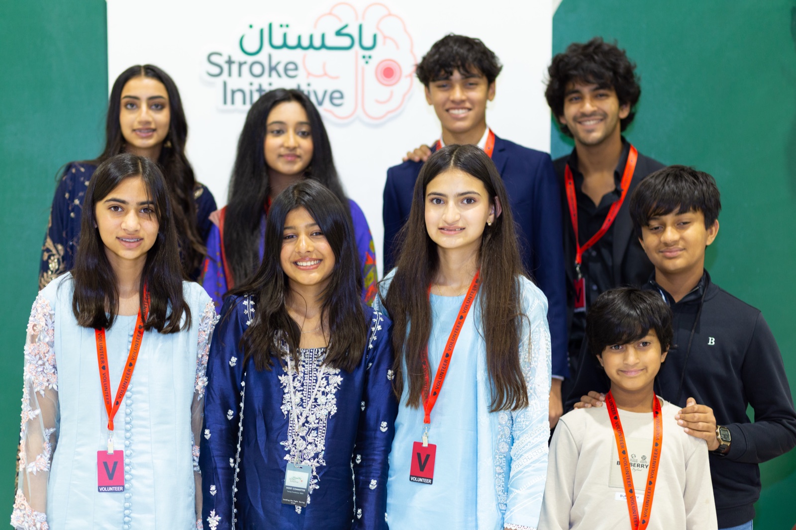 PSI Tampa fundraiser