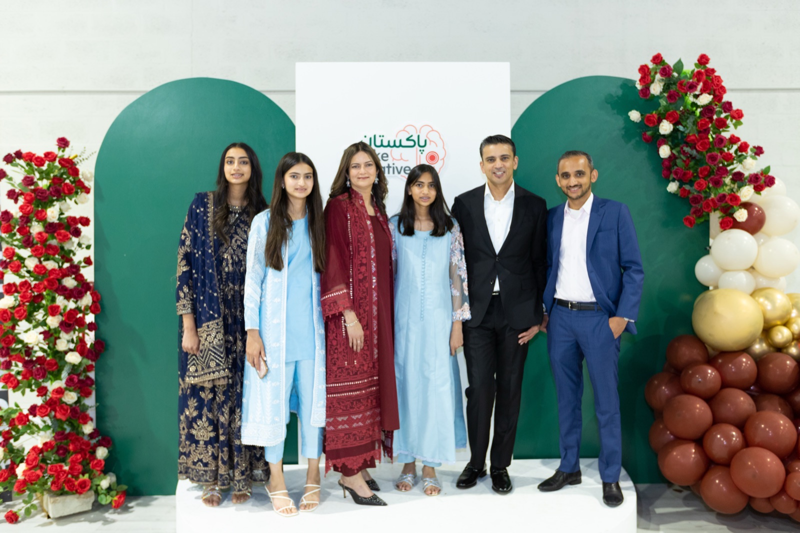 PSI Tampa fundraiser