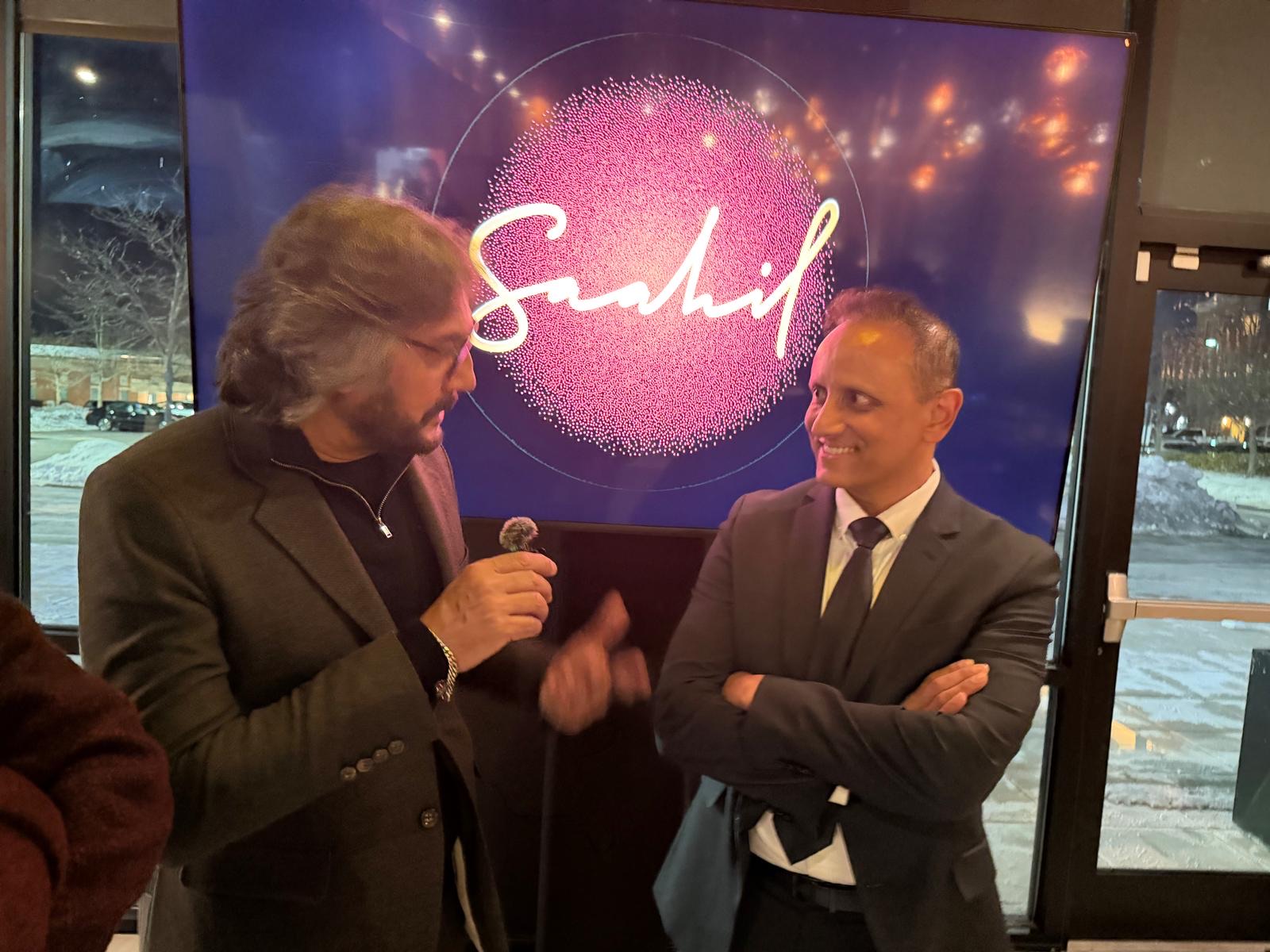 PSI Virginia fundraiser