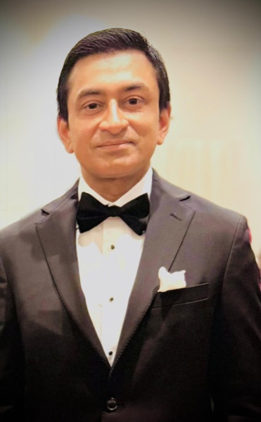 Humayun Anjum